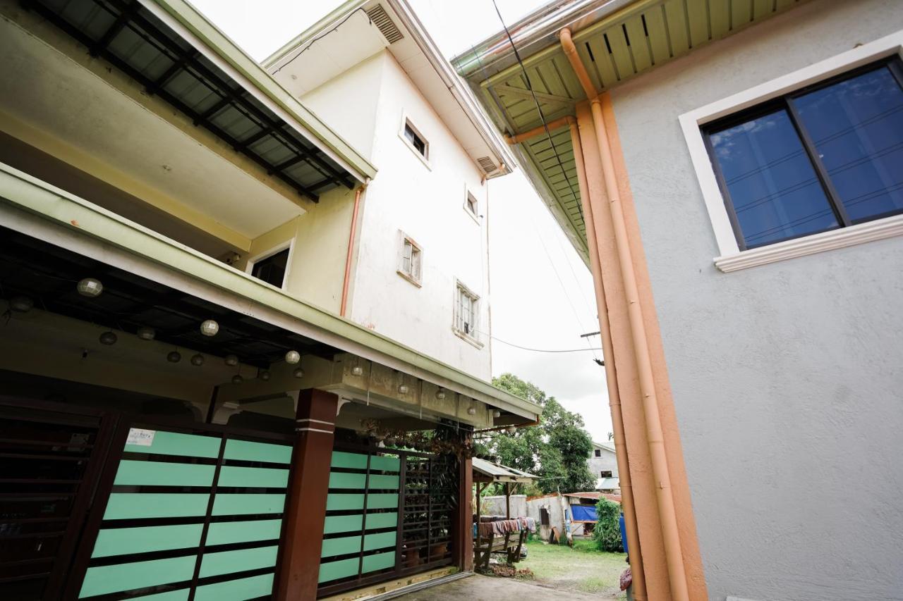Jemz Tagaytay Budget Transient Tagaytay City Exterior foto